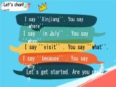 （PEP）五年級英語下冊Unit 3 My school calendar 3 Part C課件