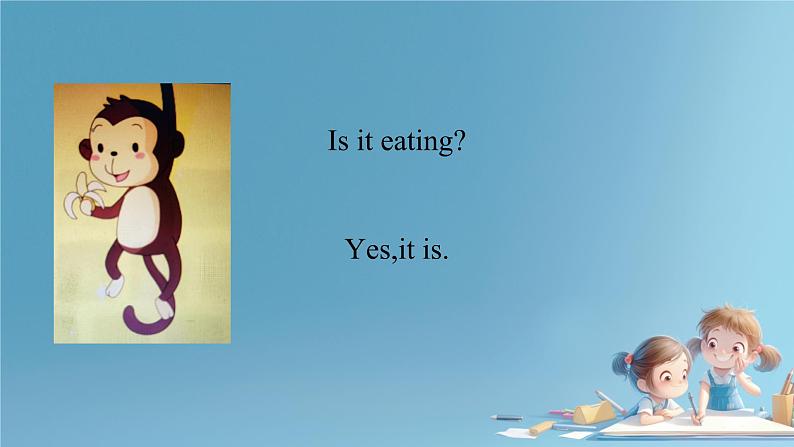 （PEP）五年级英语下册 Unit 5 Whose dog is it_ 5 Part B    课件05