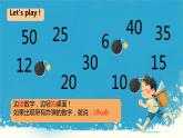（PEP）四年级英语下册 Unit 2 What time is it （Part B . Let’s learn & play） 课件