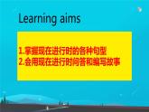 科普版四年級英語下冊-Lesson11課件