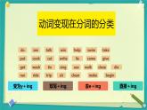 科普版四年級英語下冊-Lesson11課件