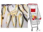 人教版新起点英语一年级下册Unit 4 Food 第123课课件(包含音视频）