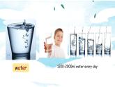 人教版新起点英语一年级下册Unit 5 Drink 第123课课件(包含音视频）