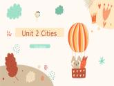 Unit 2 Cities L1副本課件  人教新起點(diǎn)版英語(yǔ)四年級(jí)下冊(cè)
