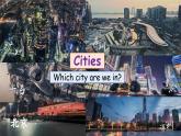 Unit 2 Cities L1副本課件  人教新起點(diǎn)版英語(yǔ)四年級(jí)下冊(cè)