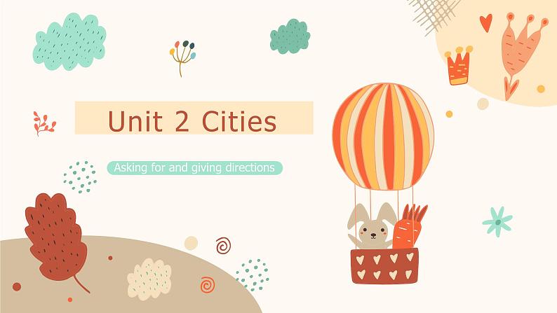 Unit 2 Cities L2课件  人教新起点版英语四年级下册01