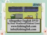 Unit 2 Cities L3city transportation課件  人教新起點(diǎn)版英語(yǔ)四年級(jí)下冊(cè)