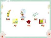 Unit 2 Cities L3Let’s spell+Let’s check課件  人教新起點(diǎn)版英語(yǔ)四年級(jí)下冊(cè)