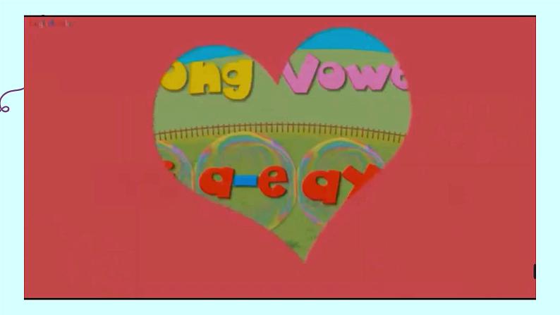 Unit 3 spell - story课件  人教新起点版英语四年级下册02