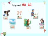Unit 3 spell - story課件  人教新起點版英語四年級下冊