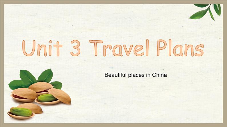 Unit 3 Travel Plans L1-L3课件  人教新起点版英语四年级下册101