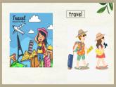 Unit 3 Travel Plans L1-L3課件  人教新起點(diǎn)版英語四年級(jí)下冊(cè)1