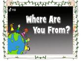 Unit 6 Countries L1課件  人教新起點(diǎn)版英語(yǔ)四年級(jí)下冊(cè)