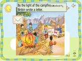 Unit 6 Countries L3Friends from different countries課件  人教新起點(diǎn)版英語(yǔ)四年級(jí)下冊(cè)