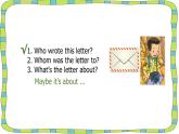 Unit 6 Countries L3Friends from different countries課件  人教新起點(diǎn)版英語(yǔ)四年級(jí)下冊(cè)