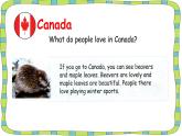 Unit 6 Countries L3Let’s spell & Fun Time課件  人教新起點(diǎn)版英語(yǔ)四年級(jí)下冊(cè)