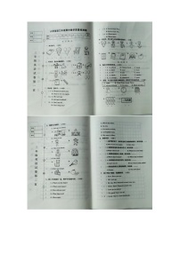 辽宁省营口市盖州市2023-2024学年三年级下学期5月期中英语试题