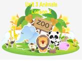 Unit 3 Animals Lesson 2（课件）-2023-2024学年人教新起点版英语五年级上册