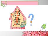 Unit 1 Keeping Healthylet's spell   課件