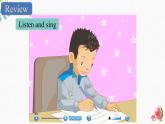 Unit 3 Making Contact let's check   課件