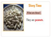 Unit 4 Last Weekend Lesson 7 Story Time   課件