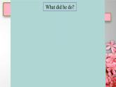 Unit 6 Growing Up fun time   課件 人教版新起點英語五年級下冊