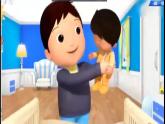 Unit 6 Growing Up L2   課件 人教版新起點英語五年級下冊