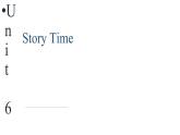 Unit 6 Growing Up story time   課件 人教版新起點英語五年級下冊