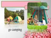 Unit5 Have a Great Trip Story Time   课件