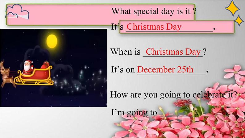 Unit2 Special Days Lesson3   课件 人教版新起点英语五年级下册08