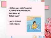 Unit5 Have a Great Trip Lesson2   课件 人教版新起点英语五年级下册