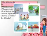 Unit5 Have a Great Trip Lesson2   课件 人教版新起点英语五年级下册