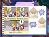 外研社版小學(xué)英語五年級(jí)下冊(cè)《Module9Unit1》課件+素材