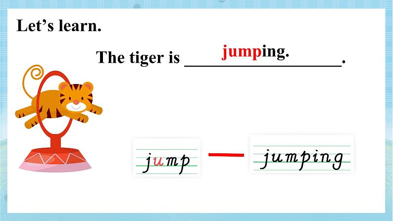 外研版(三起)小学英语四上Module 3 unit2 课件+教案+素材08