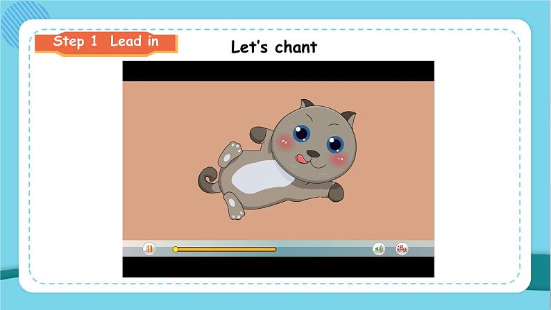 Part A  Let's learn  Let's do第2页