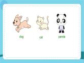 Unit 3 At the zoo(第7课时)课件+教案+素材