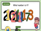 Module5 Unit2 There are forty課件＋教案＋習(xí)題