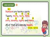 Module5 Unit2 There are forty課件＋教案＋習(xí)題