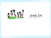 外研版(三起)小学英语四上Module5 unit1课件+教案+素材