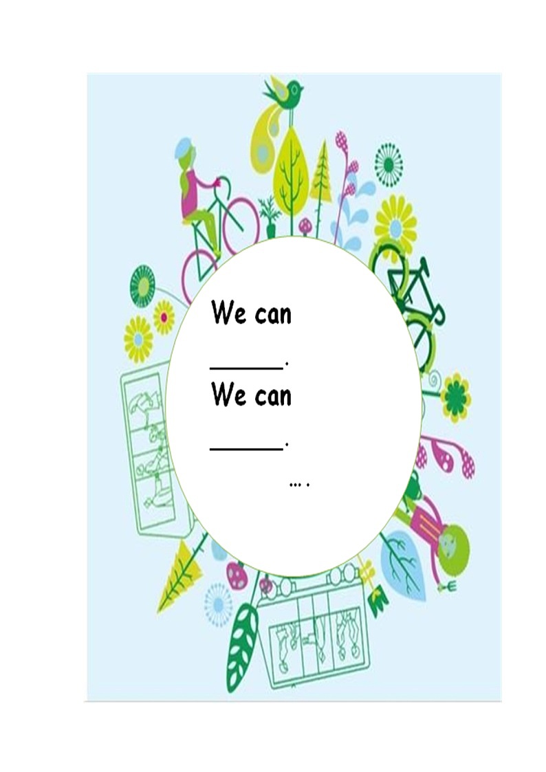 译林版六年级英语上册Unit6 Keep our city clean第二课时 课件01