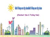 译林版六年级英语上册Unit6 Keep our city clean第四课时 课件