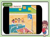 Module6 Unit 1You can play football well课件＋教案＋习题