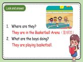 Module6 Unit 1You can play football well课件＋教案＋习题