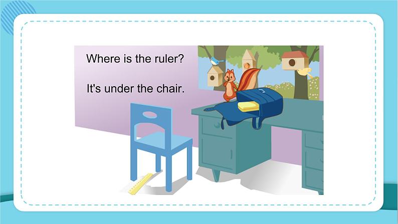 Unit 4 Where is my car？(第7课时)课件+教案+素材05