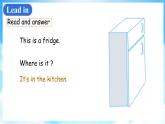 Unit 1 Li Ming Goes to Canada Lesson 4   Making Breakfast（课件+素材） 冀教版（三起）英语六年级上册