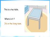Unit 1 Li Ming Goes to Canada Lesson 4   Making Breakfast（课件+素材） 冀教版（三起）英语六年级上册