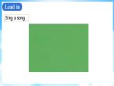Unit 1 Li Ming Goes to Canada Lesson 5  In the Living Room（课件+素材） 冀教版（三起）英语六年级上册