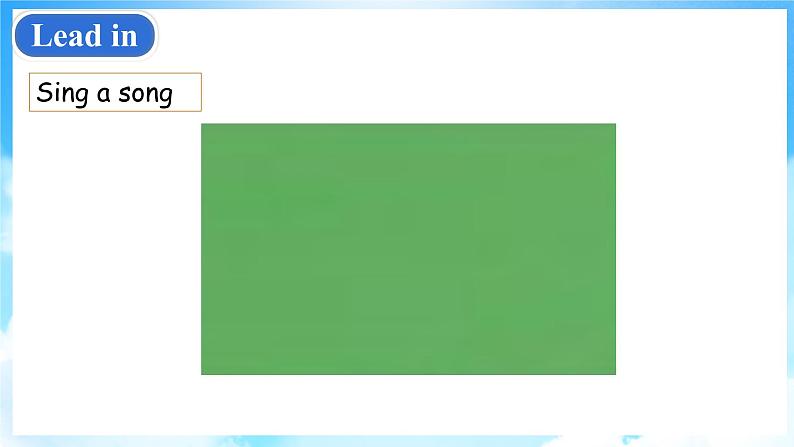 Unit 1 Li Ming Goes to Canada Lesson 5  In the Living Room（课件+素材） 冀教版（三起）英语六年级上册02