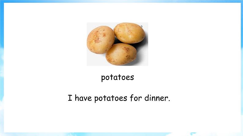 Unit 1 Li Ming Goes to Canada Lesson 5  In the Living Room（课件+素材） 冀教版（三起）英语六年级上册05