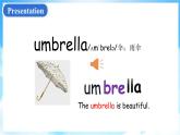 Unit 2 School in Canada Lesson 7 On the School Bus（課件+素材） 冀教版（三起）英語六年級上冊